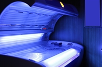 absentee ran tanning salon - 1