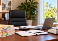 tax preparation business recurring - 1