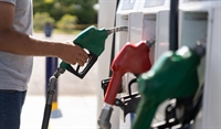 branded fuel station car - 1