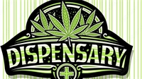 fully opened cannabis dispensary - 1