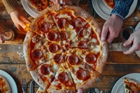 pizza shop sanibel - 1