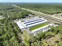 stabilized self storage homosassa - 3