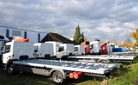 established equipment dealer repair - 1