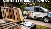 mobile flooring business high - 1