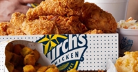 established church s chicken - 1