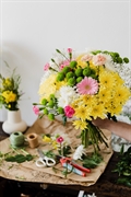 flourishing flower business-grow your - 1