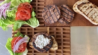 nutcase organics turnaround food - 1