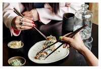 turnkey sushi ramen restaurant - 1