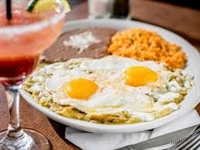 authentic mexican restaurant - 3