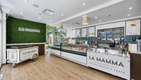 la mamma italian gelato - 1