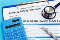 professional home-based medical billing - 1