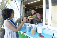 brooklyn food truck business - 1