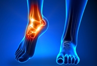 turnkey established podiatry practice - 1