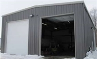 pre fabricated building manufacturer - 1