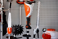 tool garden retail business - 1