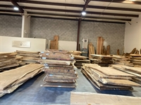 turnkey established exotic wood - 1