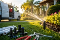 profitable irrigation biz 20+ - 1