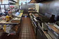 burger business for sale - 1