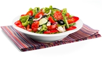 healthy fast casual restaurant - 1
