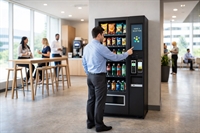 vending route - 1