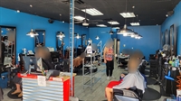 established barbershop west el - 3