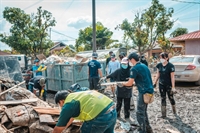 scalable disaster mental health - 1