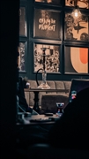 fully equipped hookah lounge - 1