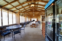 organic farm brewery restaurant - 3