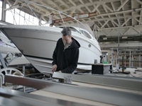 yacht builder - 1