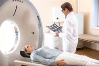 established diagnostic imaging center - 1