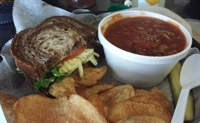 beloved longstanding café deli - 1