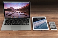 established tech repair franchise - 1