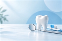 very high-margin dental practice - 1