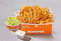 popeyes restaurant western pennsylvania - 1