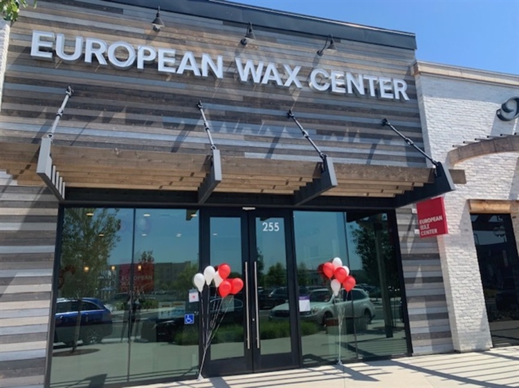 European Wax Center Franchise In Long Beach