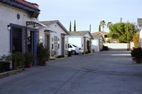 value-add route 66 motel - 1