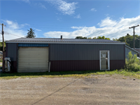 mixed-use investment property conneautville - 3