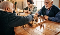 established adult day care - 1