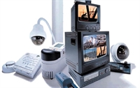 established security systems company - 1