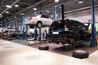 award winning auto repair - 1