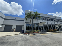 versatile office warehouse condo - 1