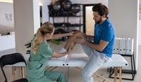 established physical therapy practice - 1