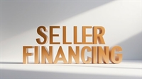 seller financing available cre - 1