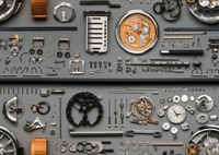leading watch parts suppler - 1