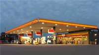 very profitable gas station - 1
