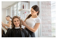 thriving salon wellness space - 1