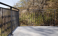 turnkey fencing garden franchise - 1
