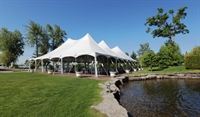 established long island tent - 1