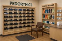 profitable therapeutic shoe orthotics - 1