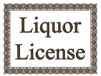 consumption 'c' liquor license - 1